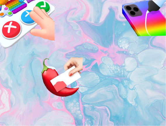 Mobile Games Inspired by Social Media Trends Part 2: from DIY to Road Marking with Insights by FreePlay