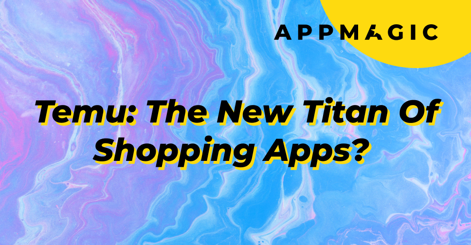 AppMagic