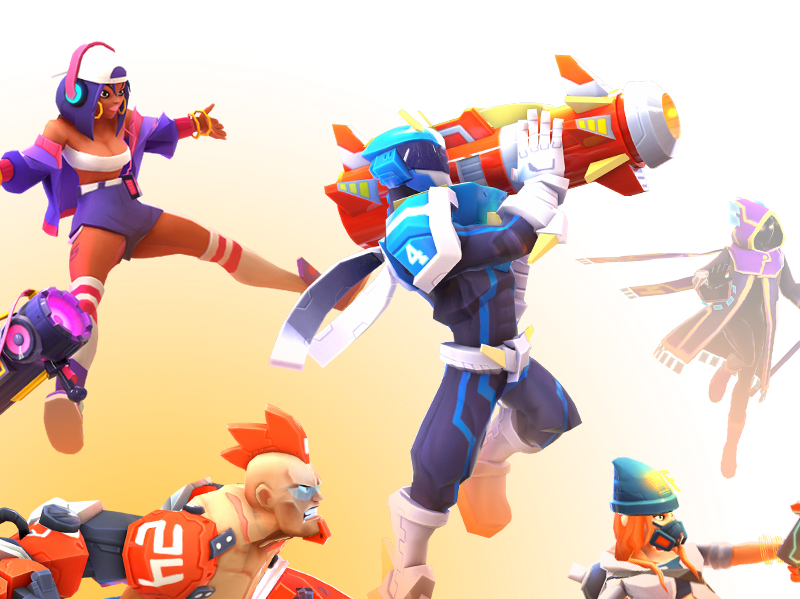 Co-Founder at "Oh Bibi" Talks Global Market Trends and Early Stage Game Testing