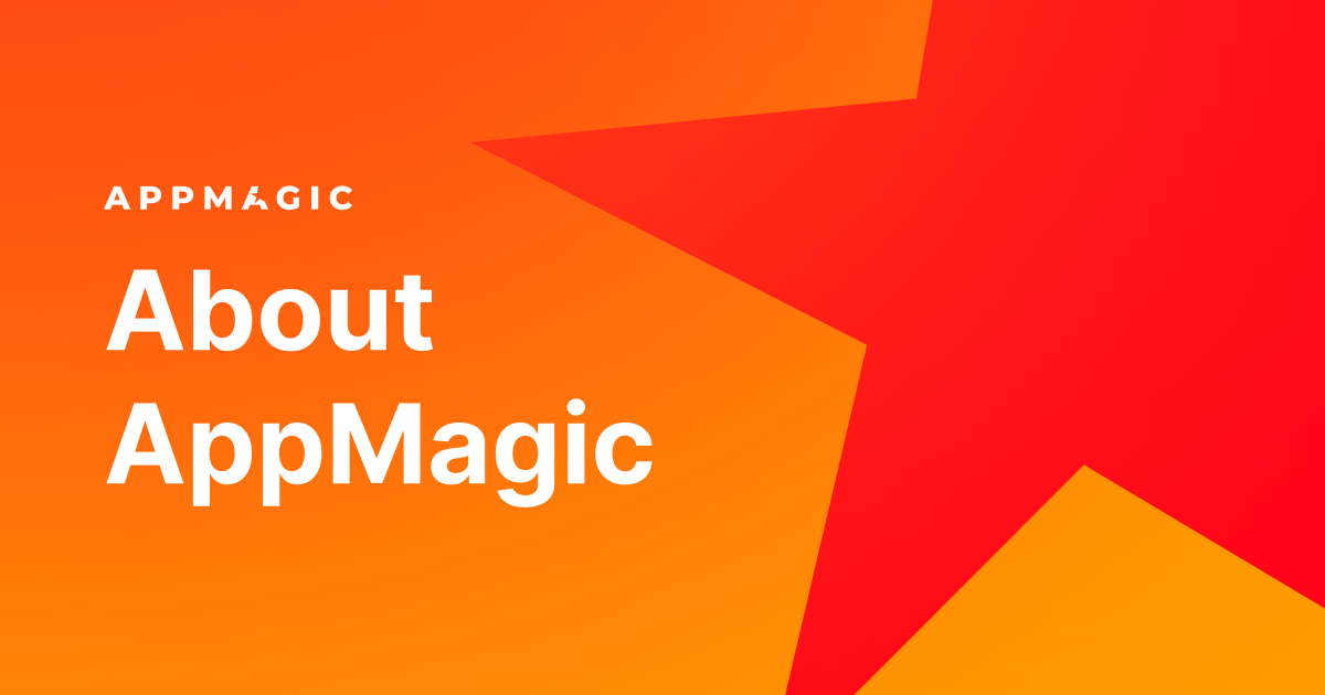 AppMagic